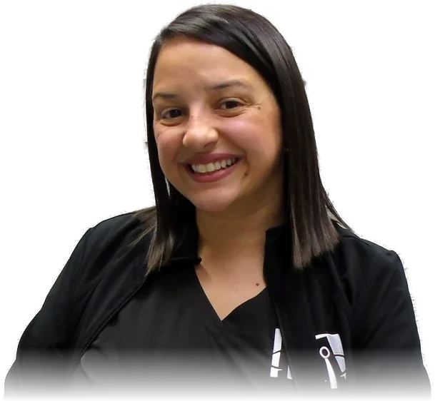 Heidy — founder of Dental Training For You
