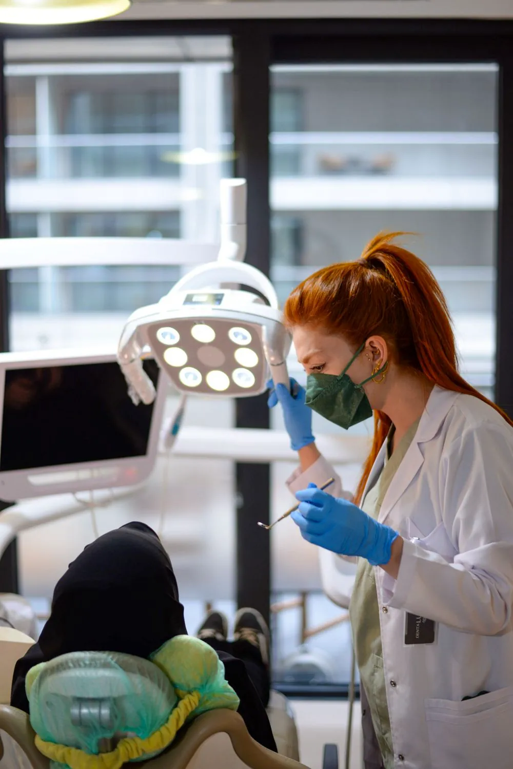 Dental Assistant with Expanded Functions program in Florida