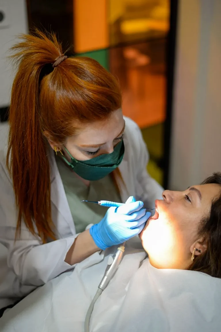 Introduction to Clinical Practice for Dental Hygienists
