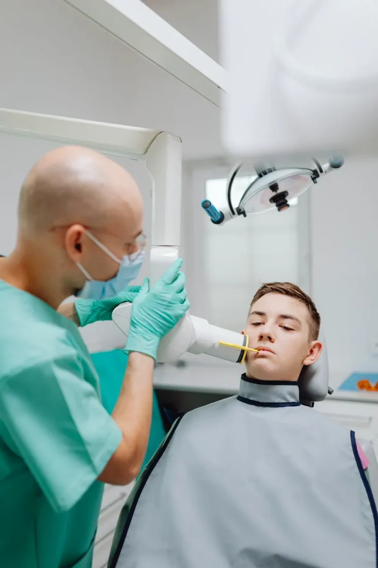 General Dental Assisting & Set-up
