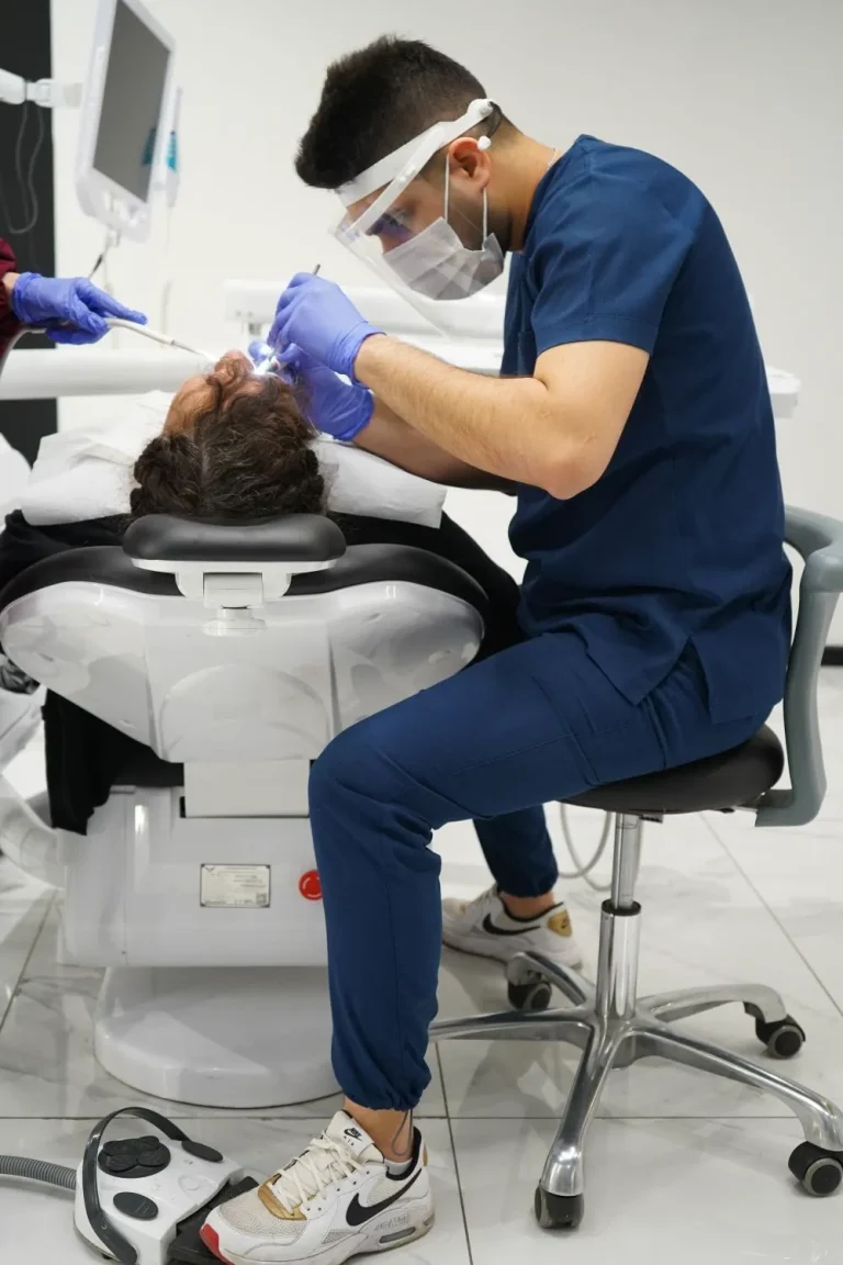 Ortho Assistant Level 2
