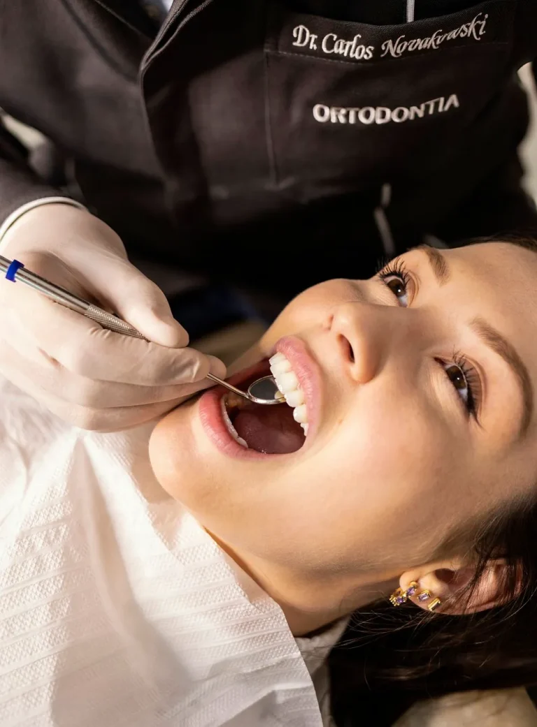 Online in Orthodontics: Diagnosis & Treatment Planning