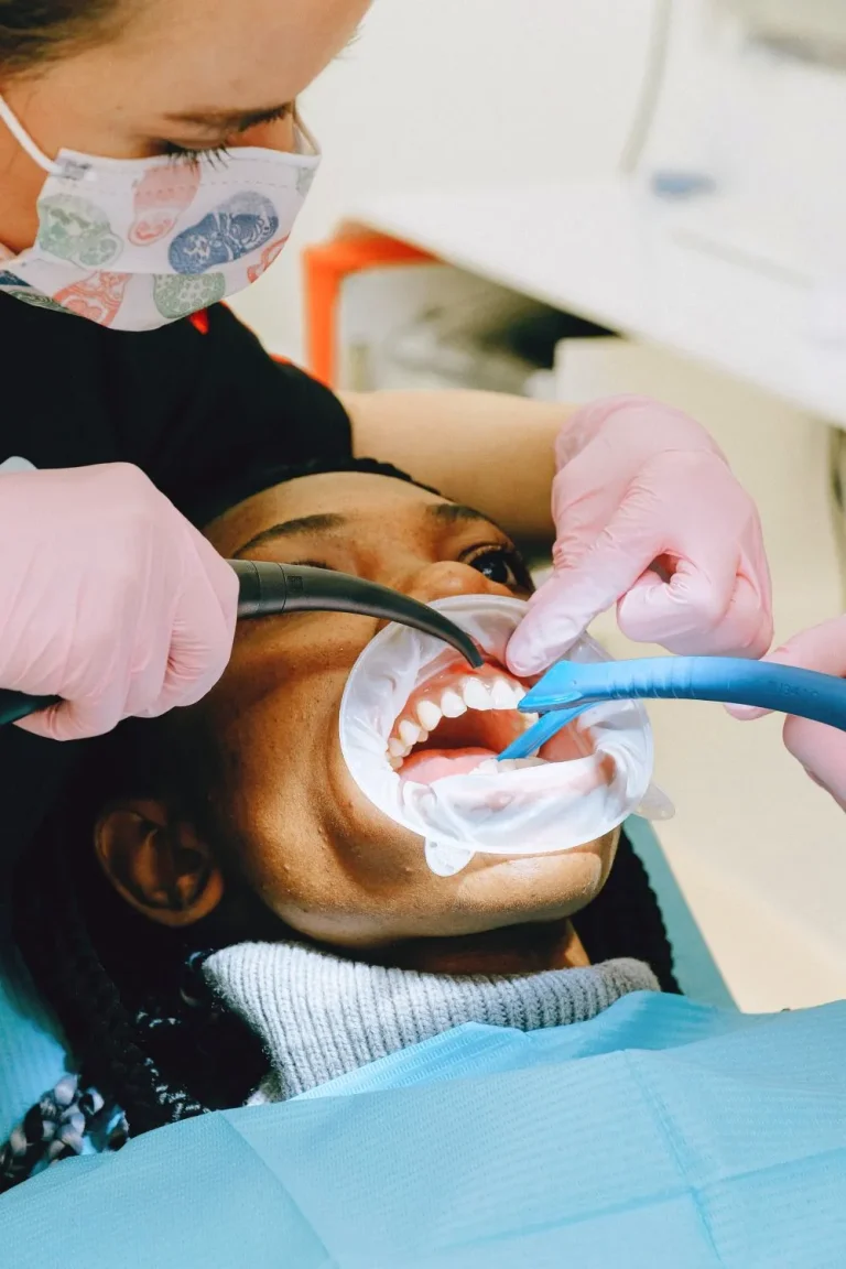 Online in Pediatric Dentistry: Prevention & Rehabilitation
