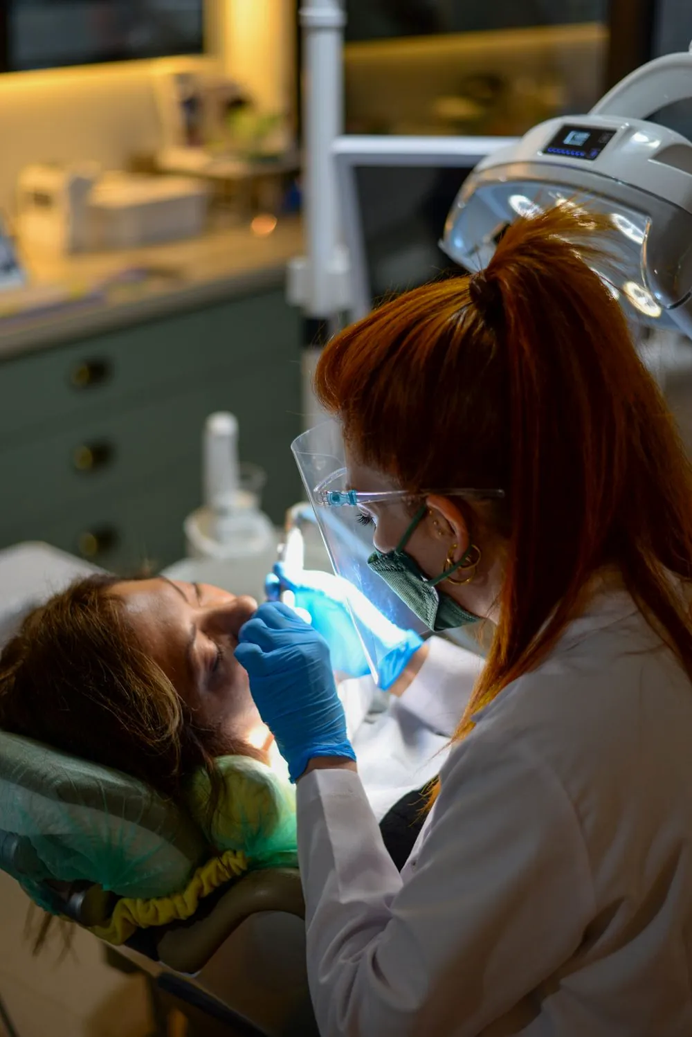 Ortho Assistant Levels 1 to 4