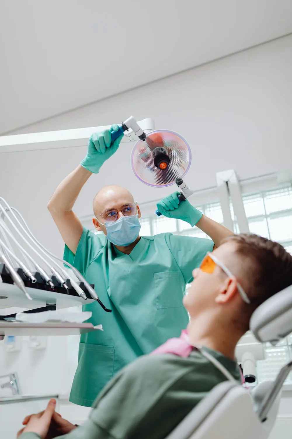 EFDA and X-Ray Certification in Florida