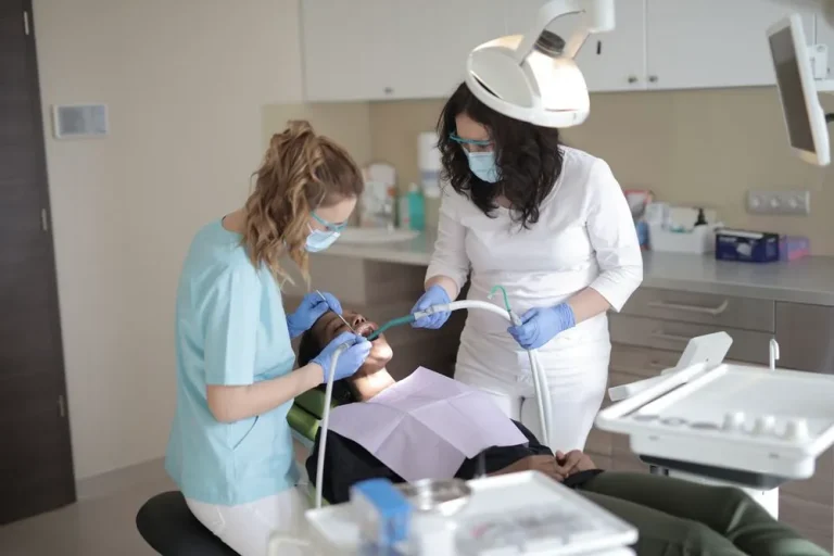 Dental 3D Scanner & Impressions