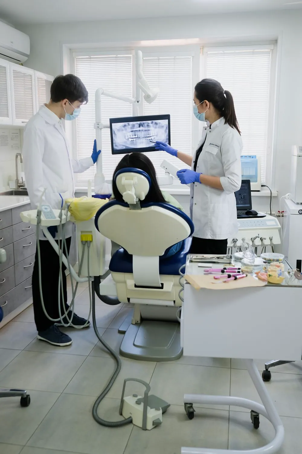 Dental Administrative Assistant online program