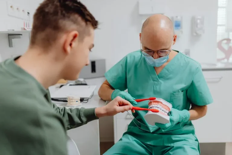 Ortho Assistant Level 4 – Laboratory Training