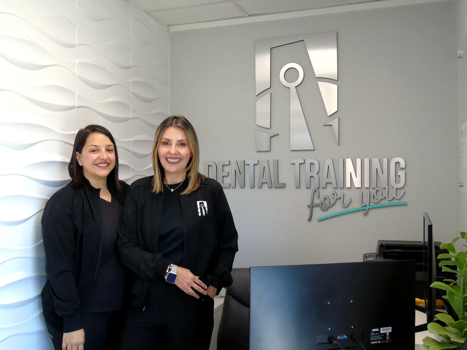 Instructors